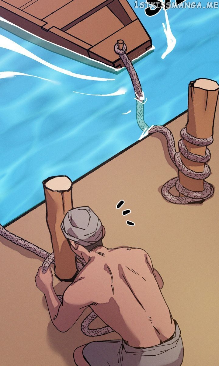 Legends of the Nile Chapter 12 - page 27