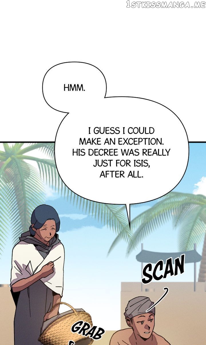 Legends of the Nile Chapter 12 - page 36