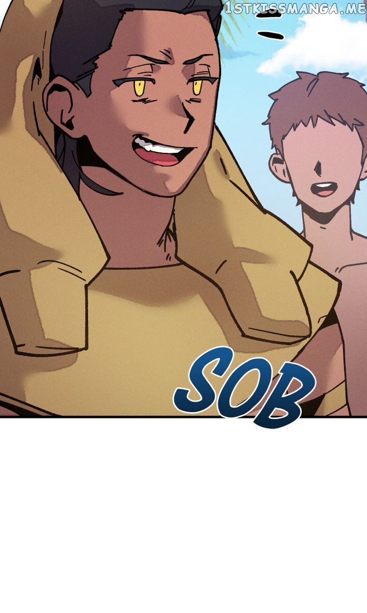 Legends of the Nile Chapter 12 - page 43