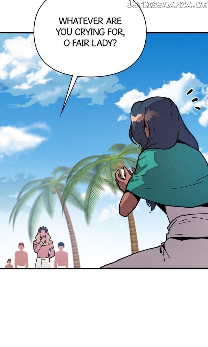 Legends of the Nile Chapter 12 - page 49