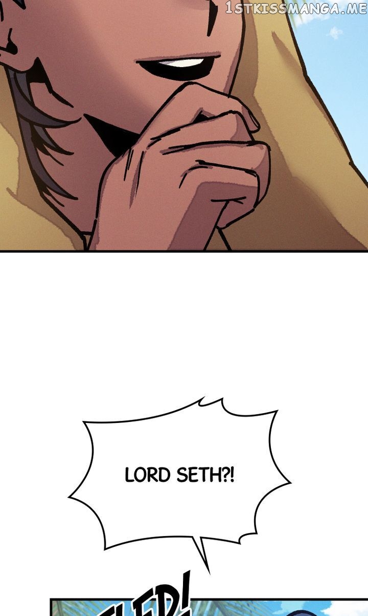 Legends of the Nile Chapter 12 - page 51