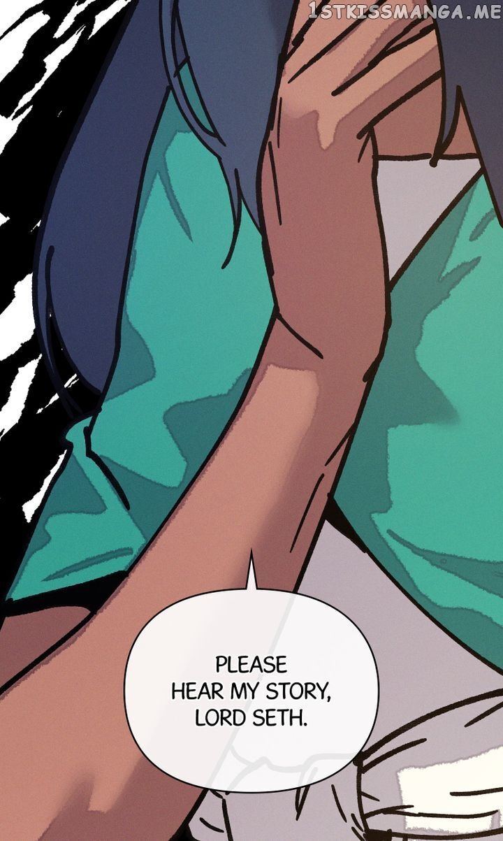 Legends of the Nile Chapter 12 - page 55