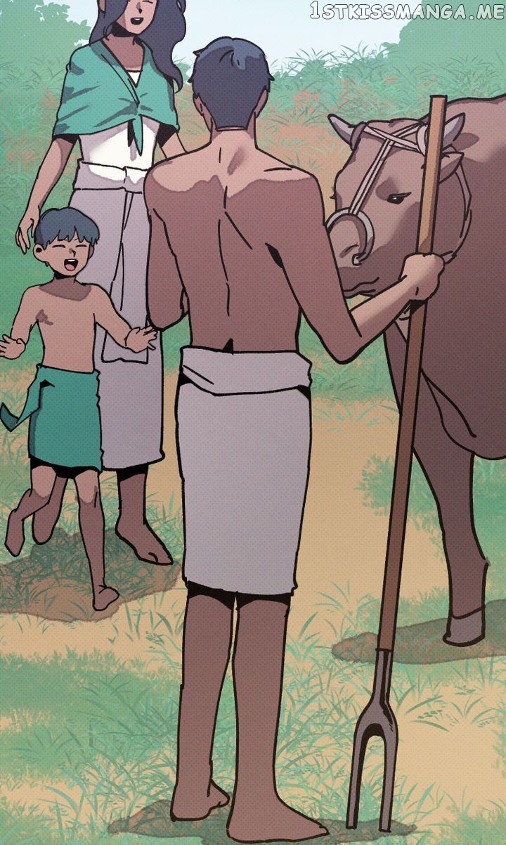 Legends of the Nile Chapter 12 - page 59