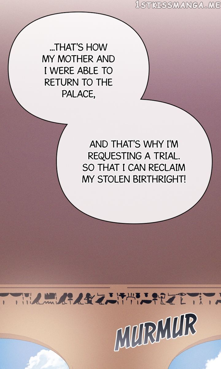 Legends of the Nile Chapter 12 - page 6