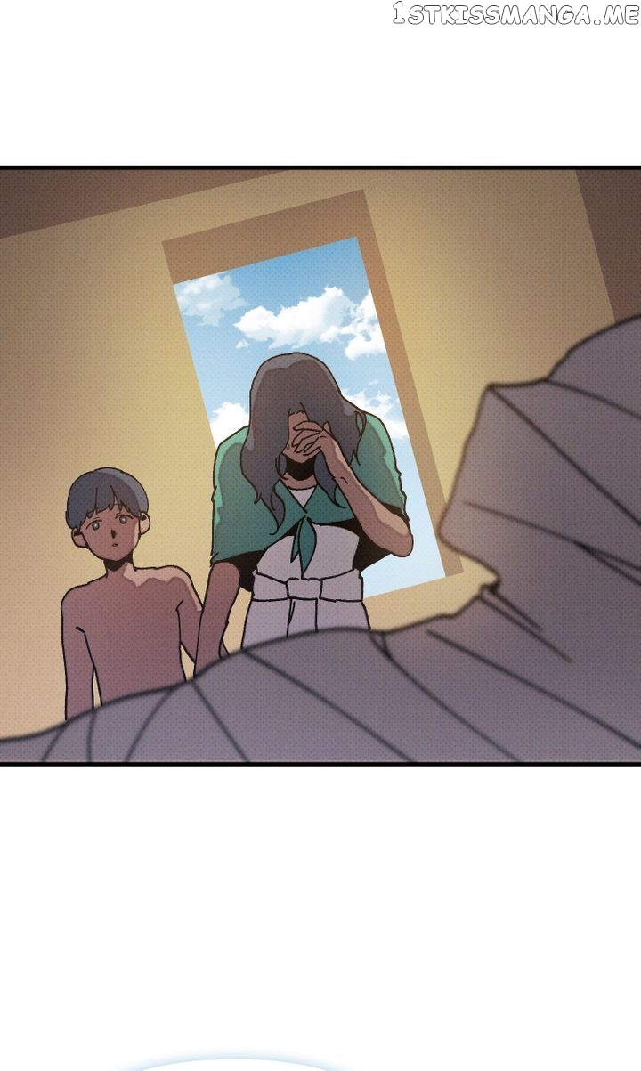 Legends of the Nile Chapter 12 - page 61