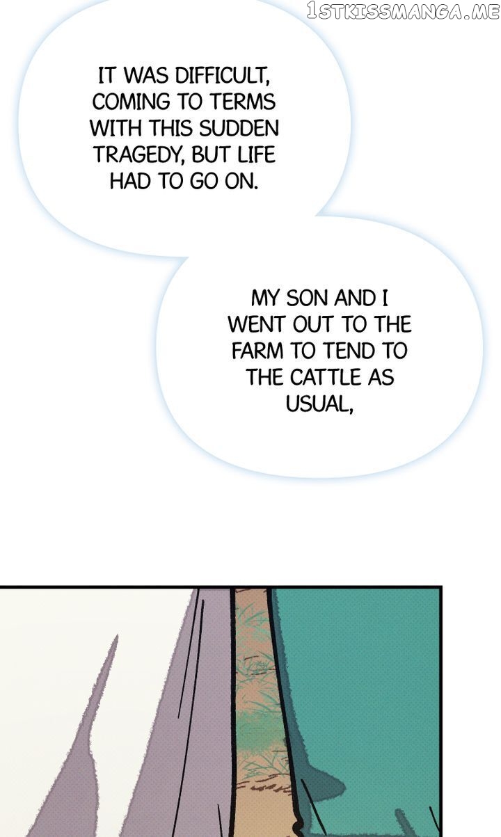 Legends of the Nile Chapter 12 - page 62