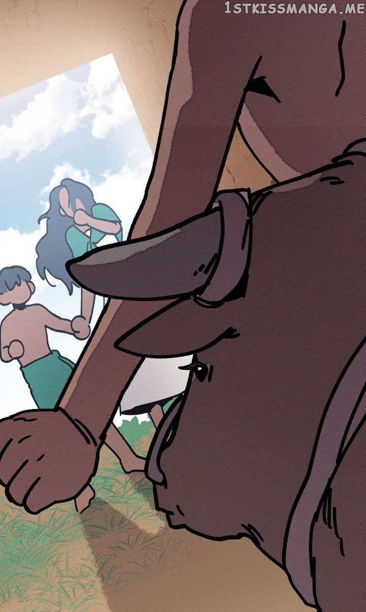 Legends of the Nile Chapter 12 - page 67