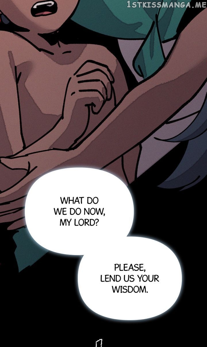 Legends of the Nile Chapter 12 - page 70