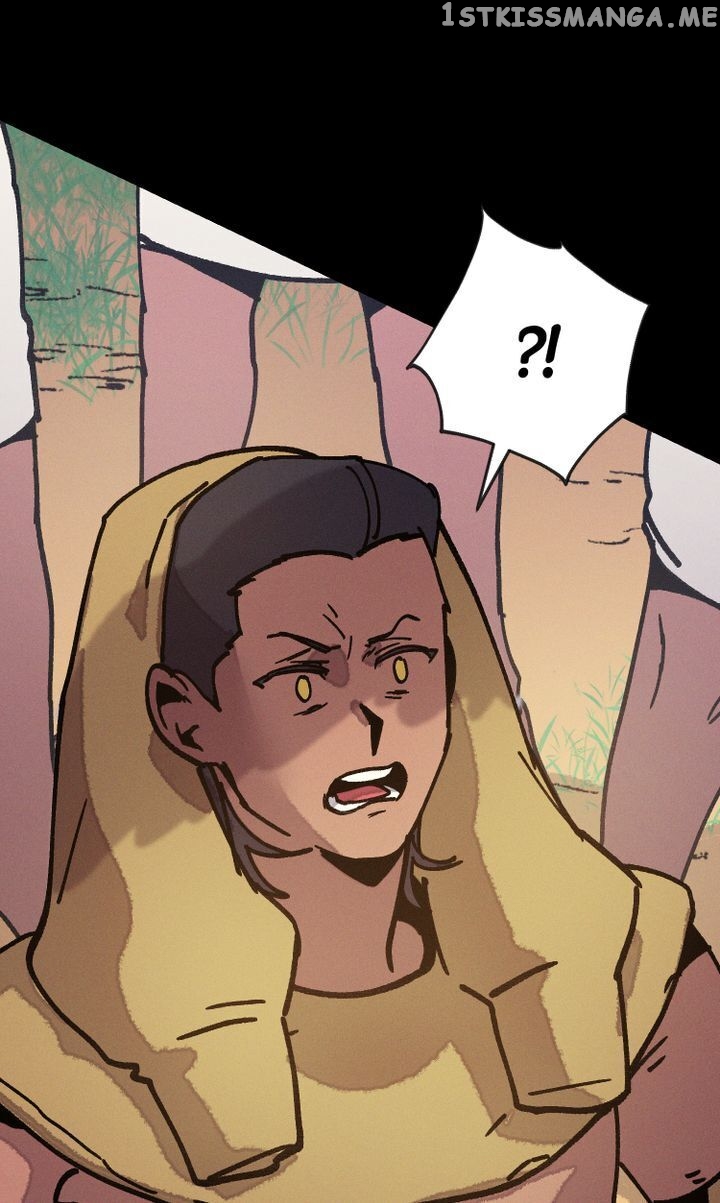Legends of the Nile Chapter 12 - page 78