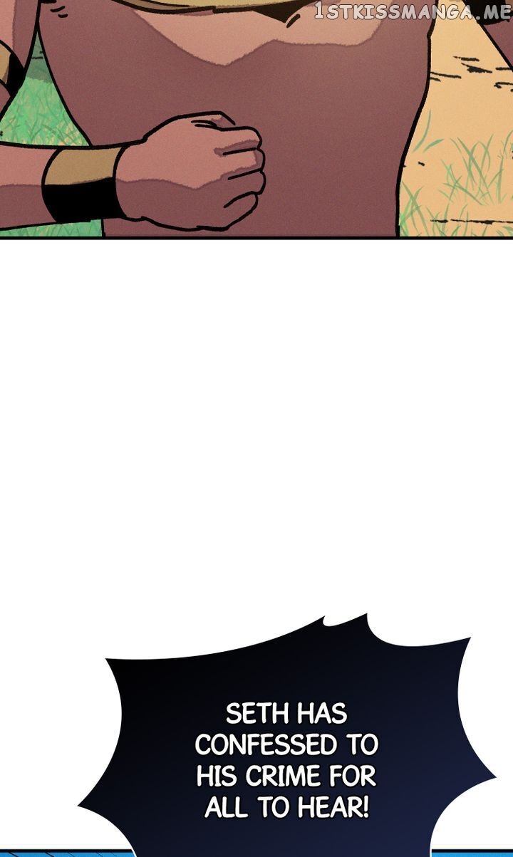 Legends of the Nile Chapter 12 - page 79