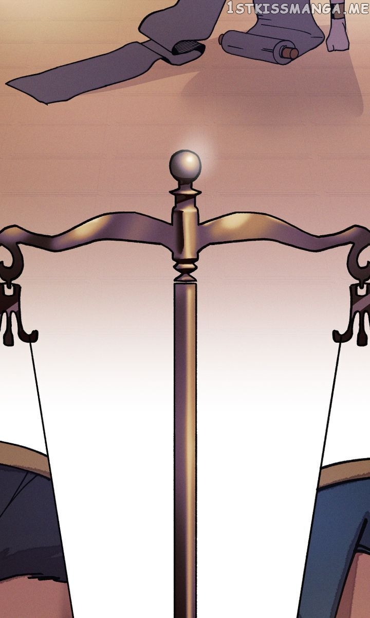 Legends of the Nile Chapter 12 - page 8