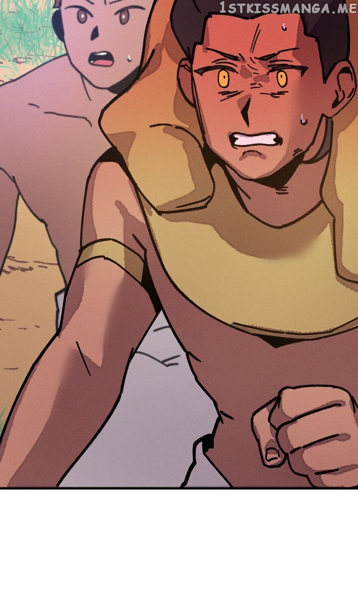 Legends of the Nile Chapter 12 - page 85