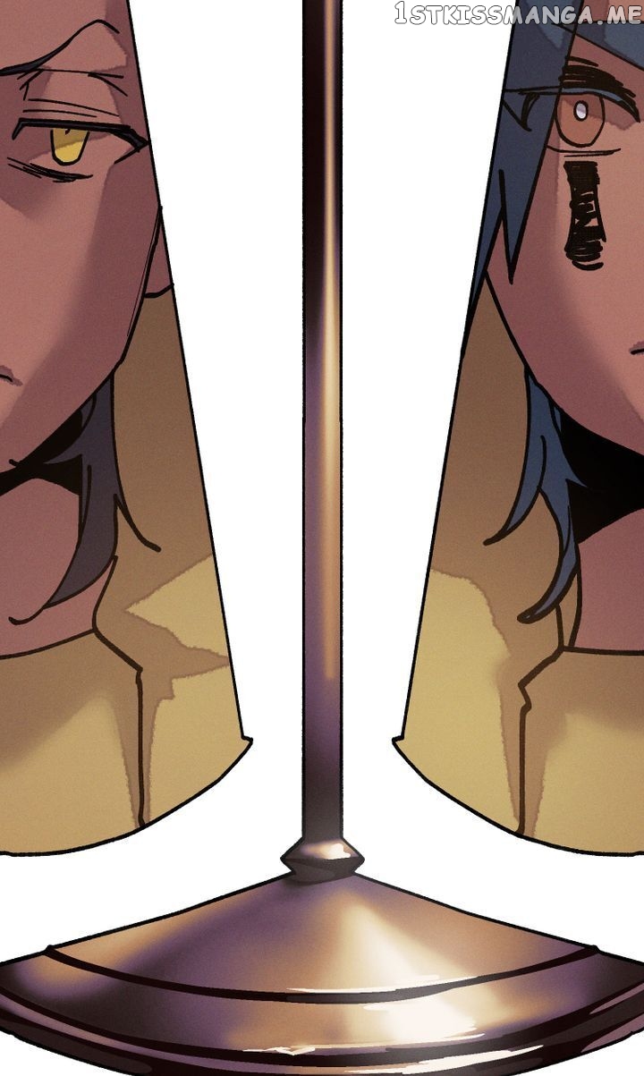 Legends of the Nile Chapter 12 - page 9