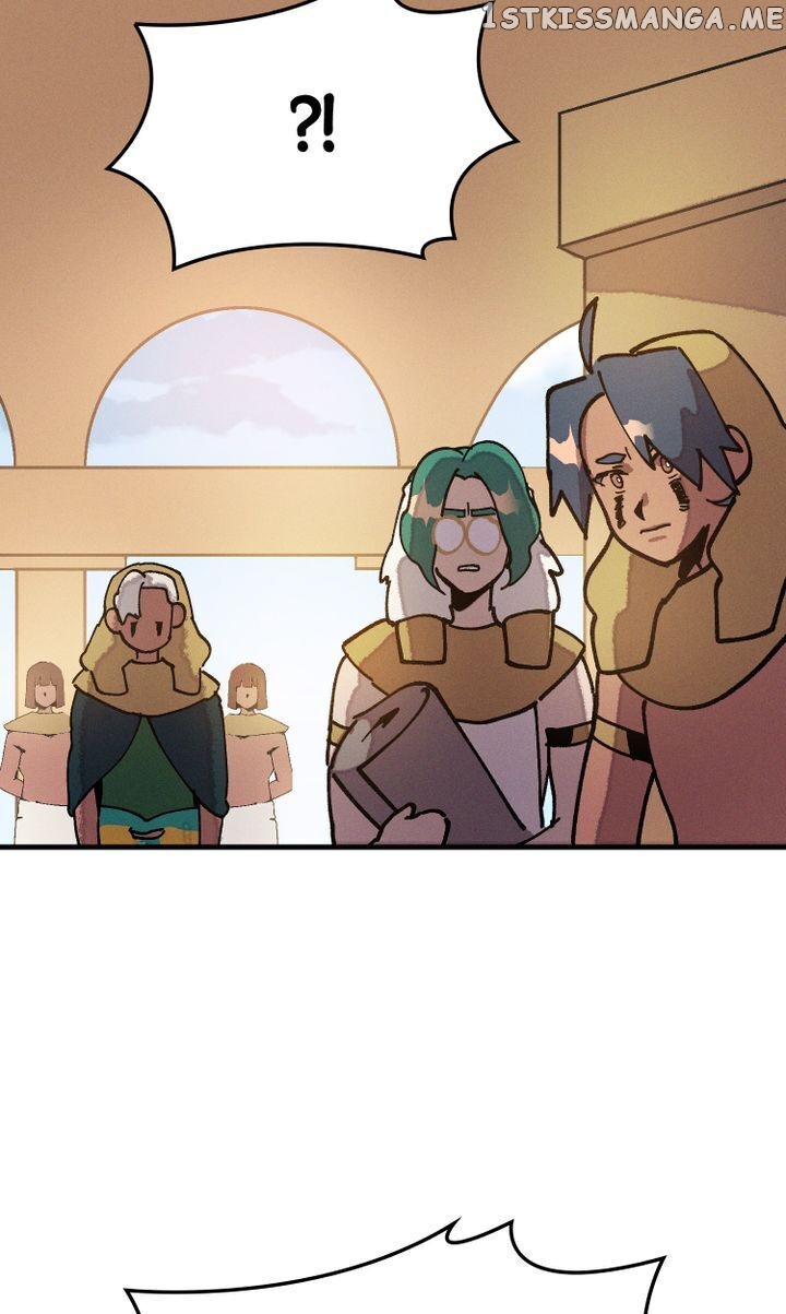 Legends of the Nile Chapter 12 - page 99