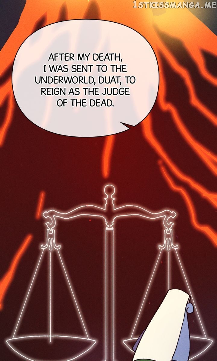 Legends of the Nile Chapter 11 - page 10