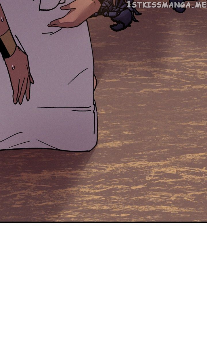 Legends of the Nile Chapter 11 - page 101