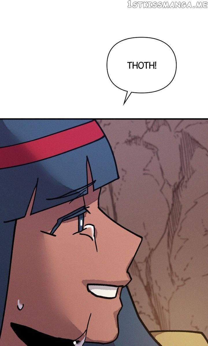 Legends of the Nile Chapter 11 - page 102