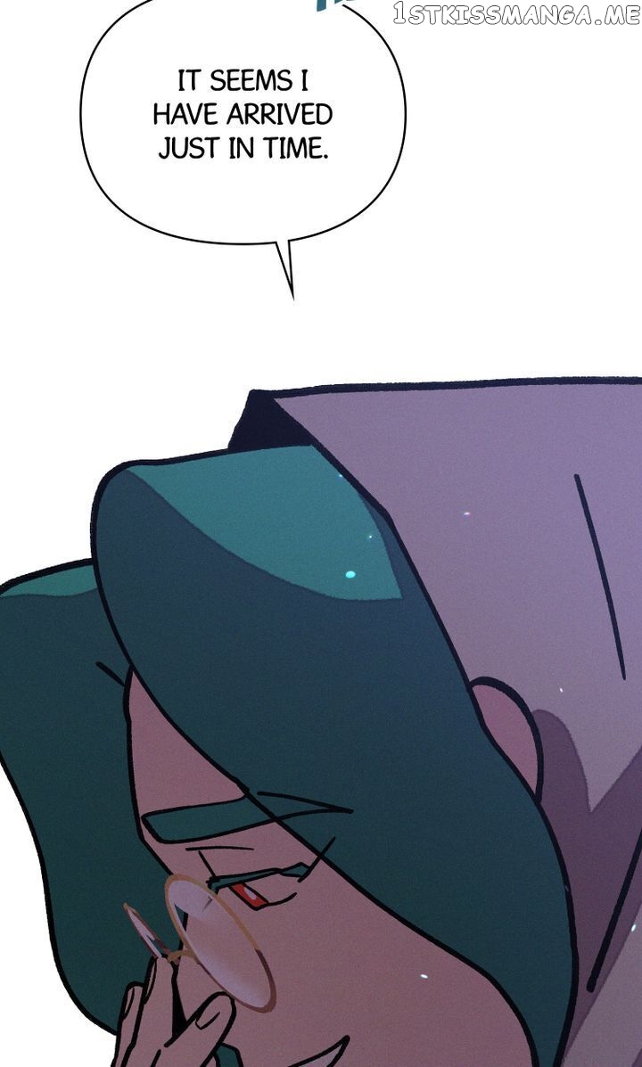 Legends of the Nile Chapter 11 - page 104