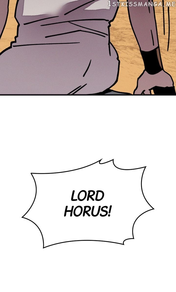 Legends of the Nile Chapter 11 - page 124