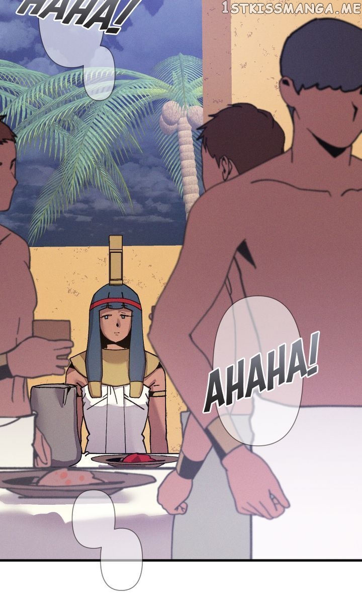 Legends of the Nile Chapter 11 - page 127