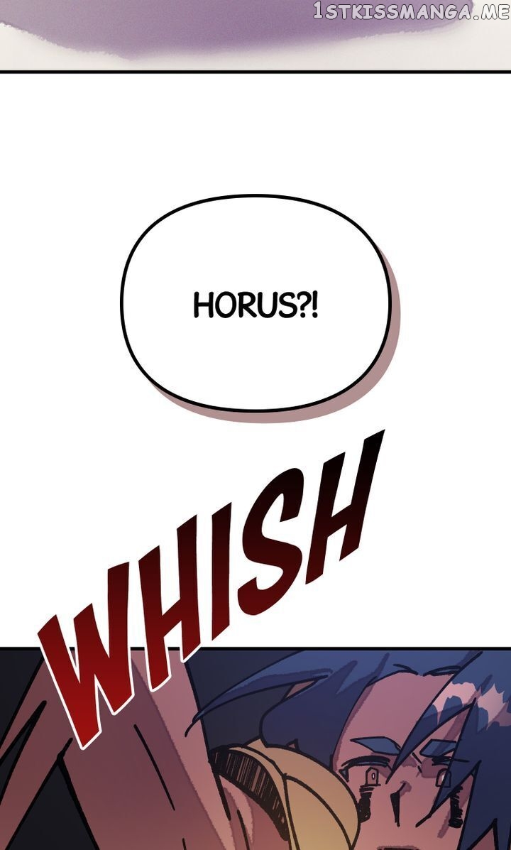 Legends of the Nile Chapter 11 - page 133