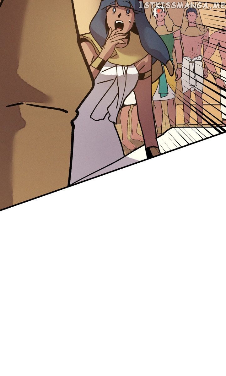 Legends of the Nile Chapter 11 - page 139
