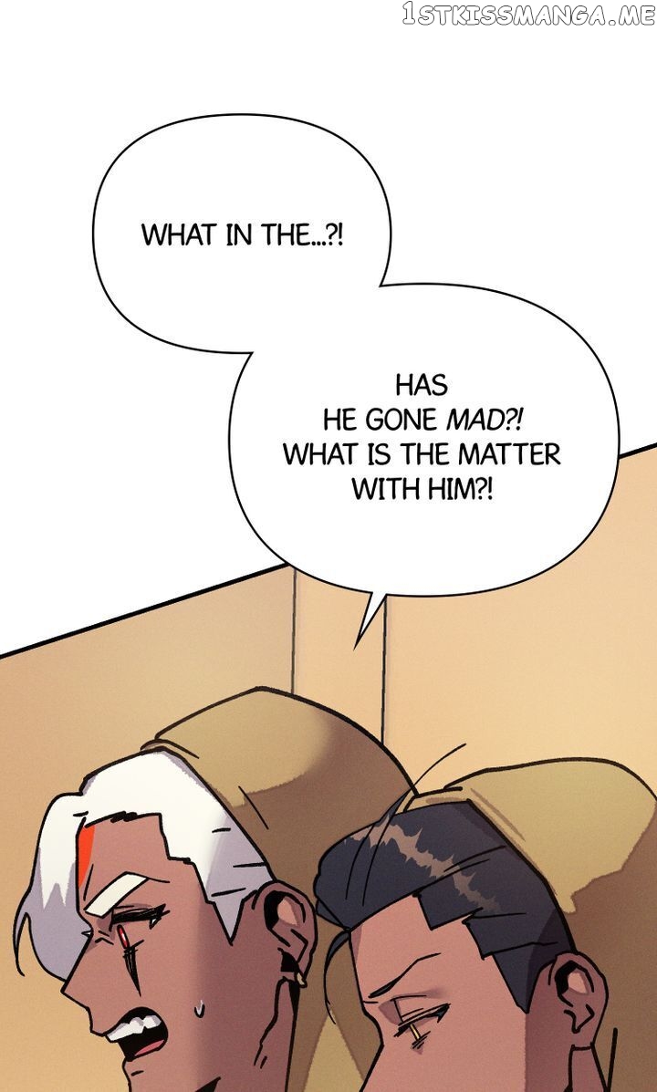 Legends of the Nile Chapter 11 - page 140
