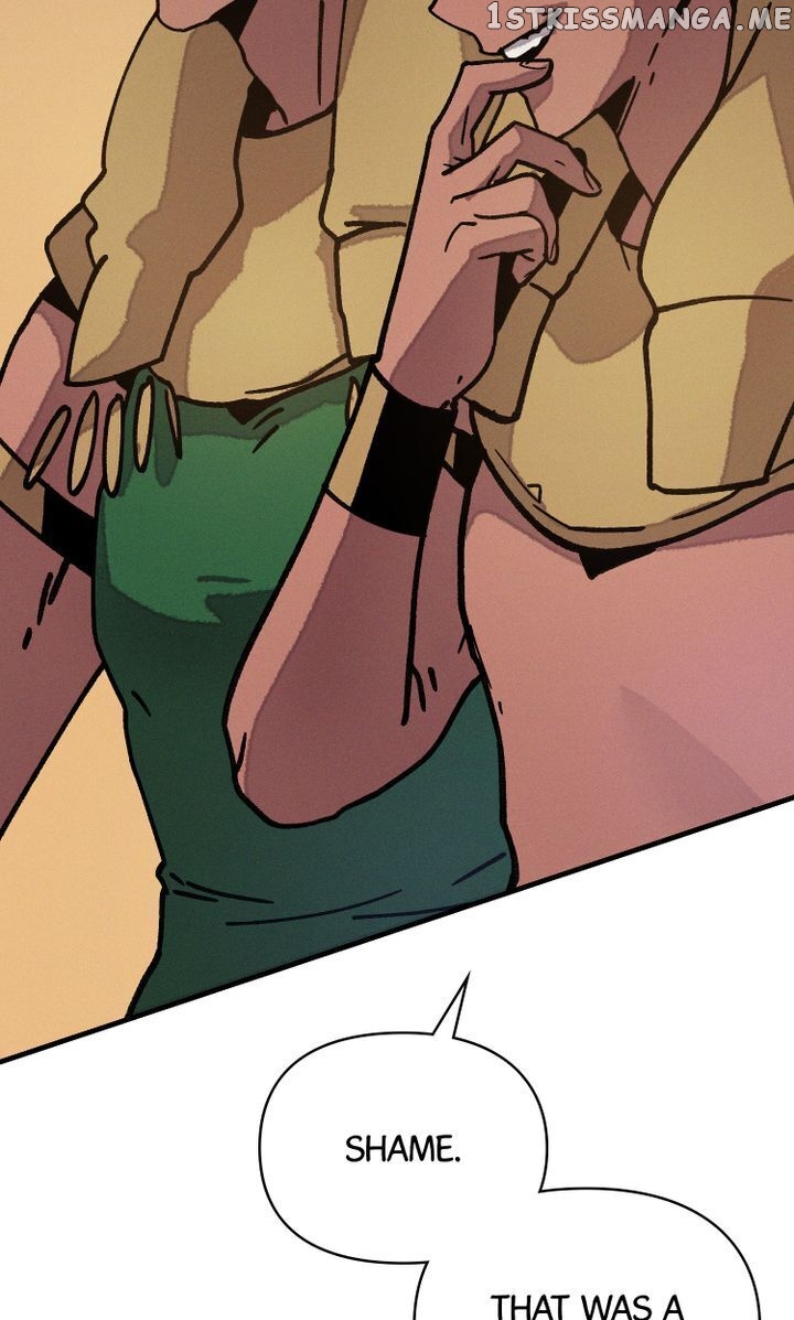 Legends of the Nile Chapter 11 - page 141