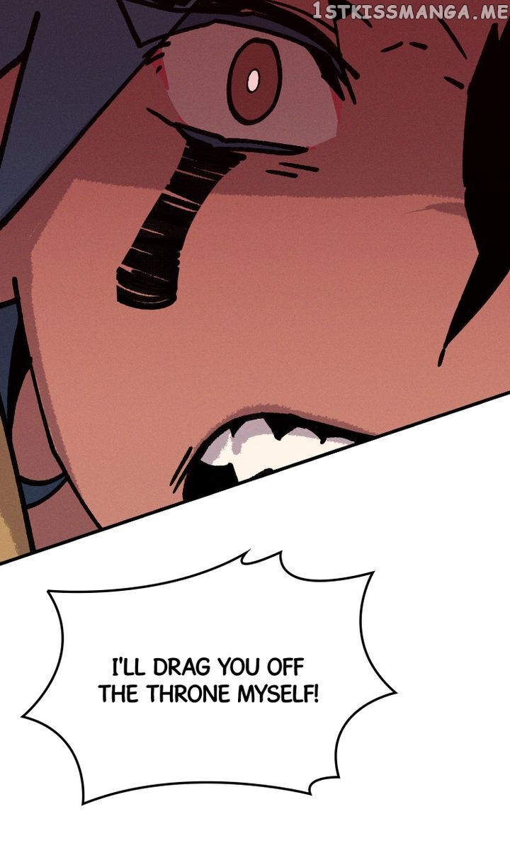 Legends of the Nile Chapter 11 - page 143