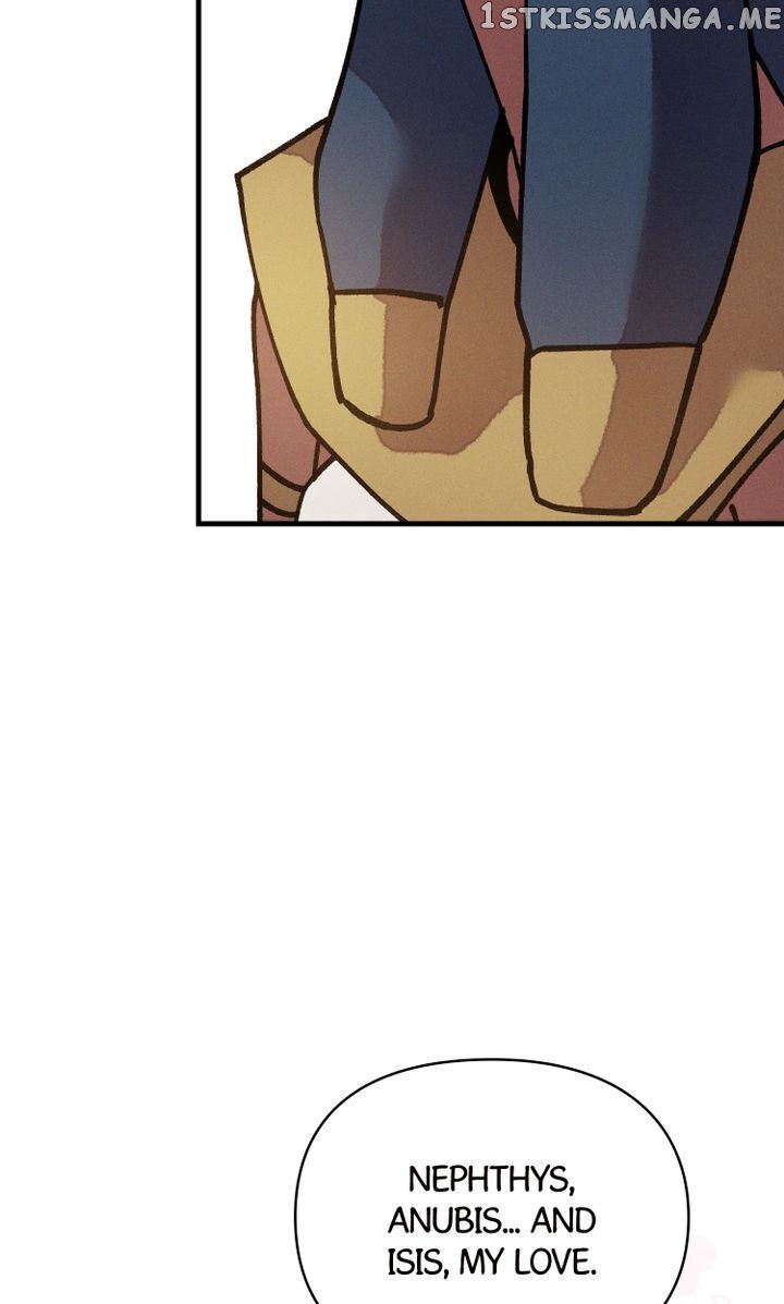 Legends of the Nile Chapter 11 - page 15