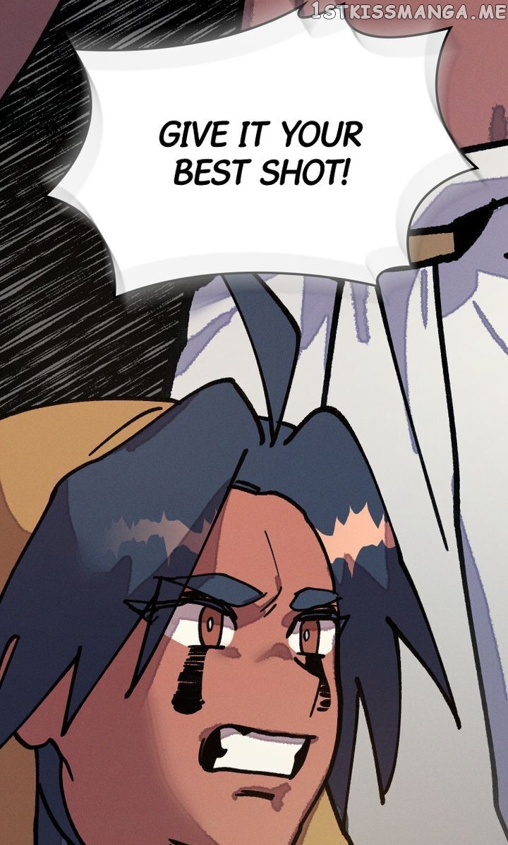 Legends of the Nile Chapter 11 - page 150