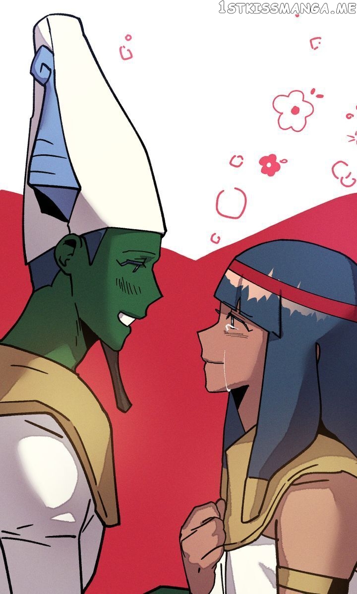 Legends of the Nile Chapter 11 - page 17