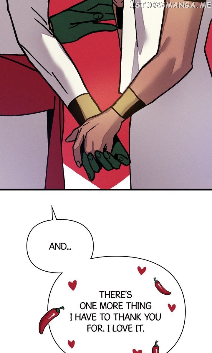 Legends of the Nile Chapter 11 - page 18
