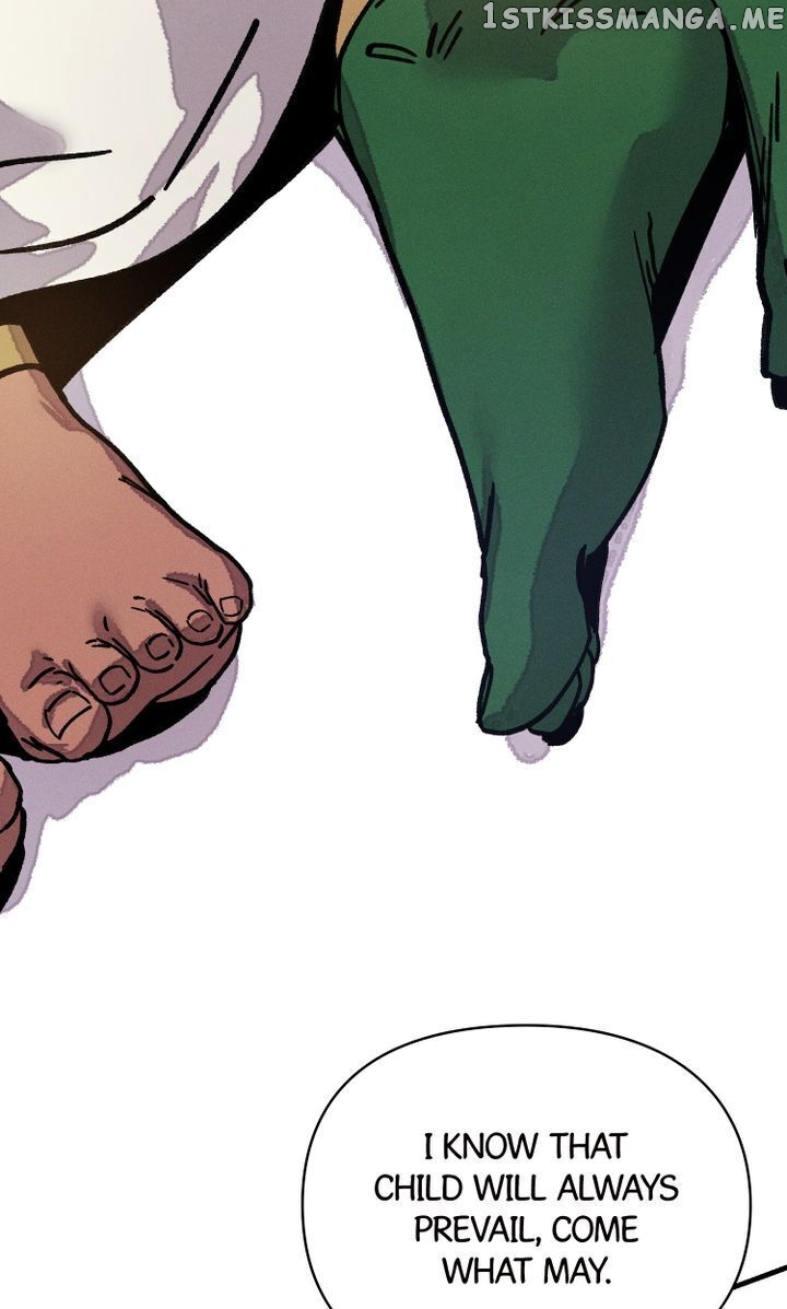 Legends of the Nile Chapter 11 - page 28