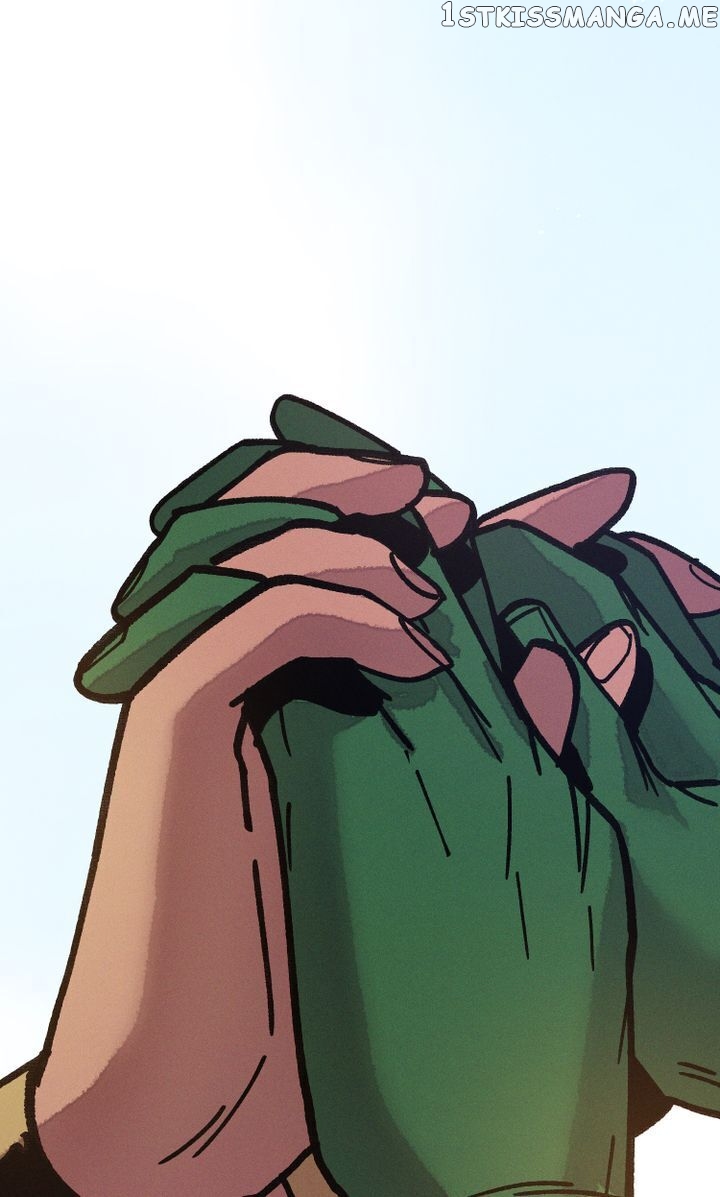 Legends of the Nile Chapter 11 - page 31