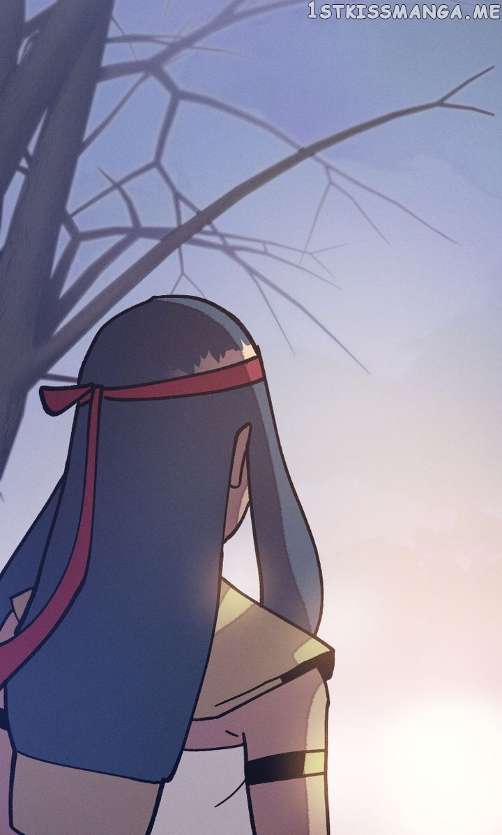 Legends of the Nile Chapter 11 - page 39