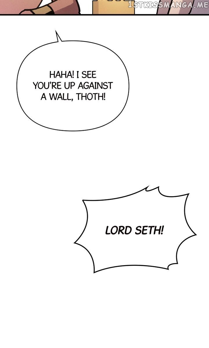 Legends of the Nile Chapter 11 - page 49