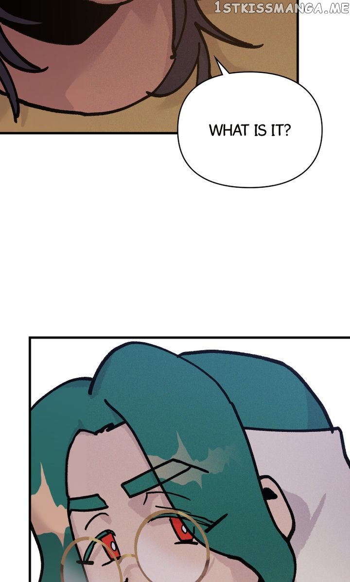 Legends of the Nile Chapter 11 - page 51