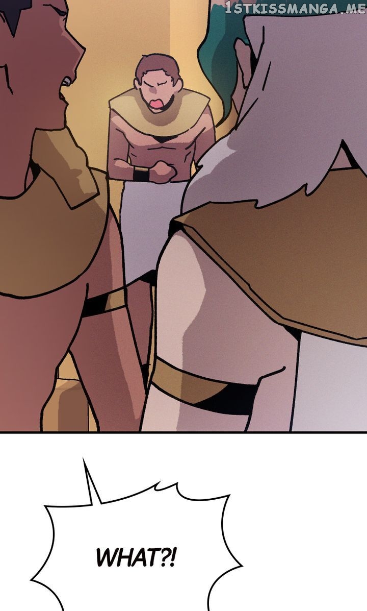 Legends of the Nile Chapter 11 - page 54