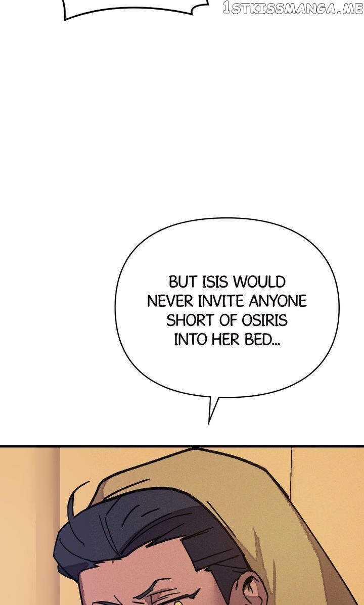 Legends of the Nile Chapter 11 - page 55