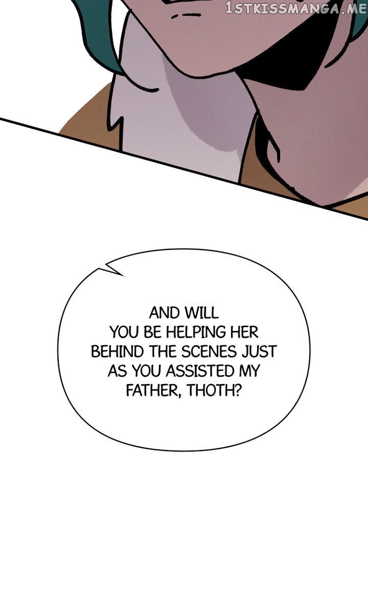 Legends of the Nile Chapter 11 - page 68