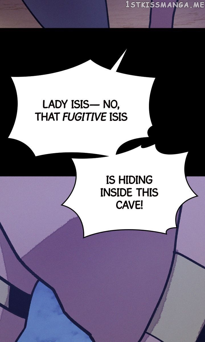 Legends of the Nile Chapter 11 - page 77