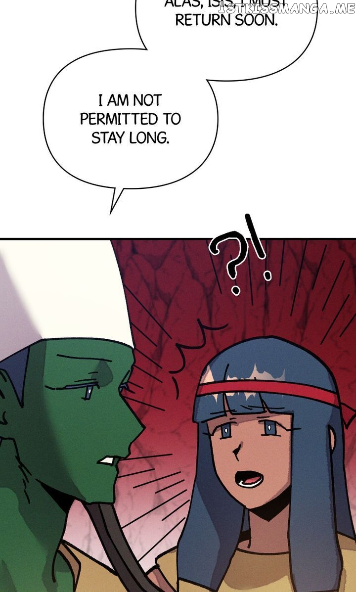 Legends of the Nile Chapter 11 - page 8