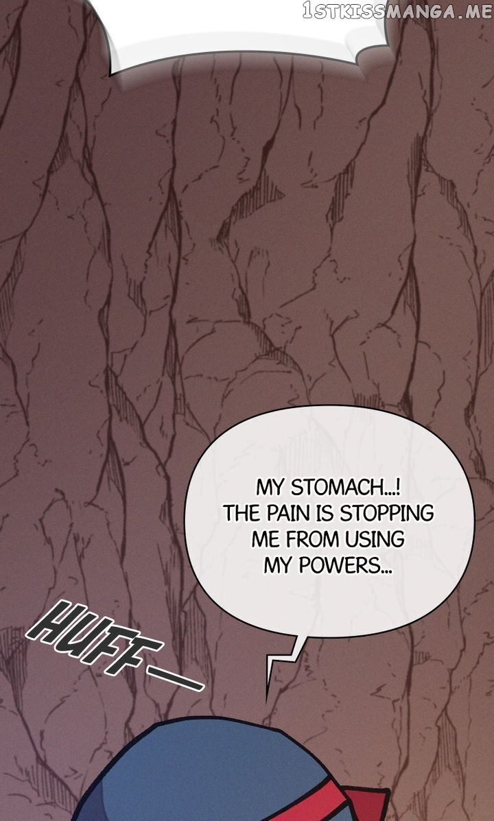 Legends of the Nile Chapter 11 - page 80