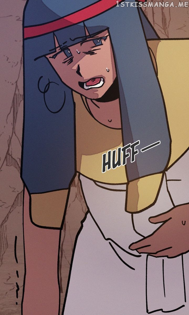 Legends of the Nile Chapter 11 - page 81