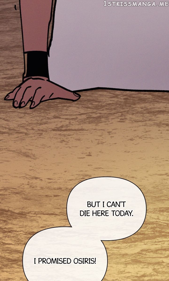 Legends of the Nile Chapter 11 - page 82