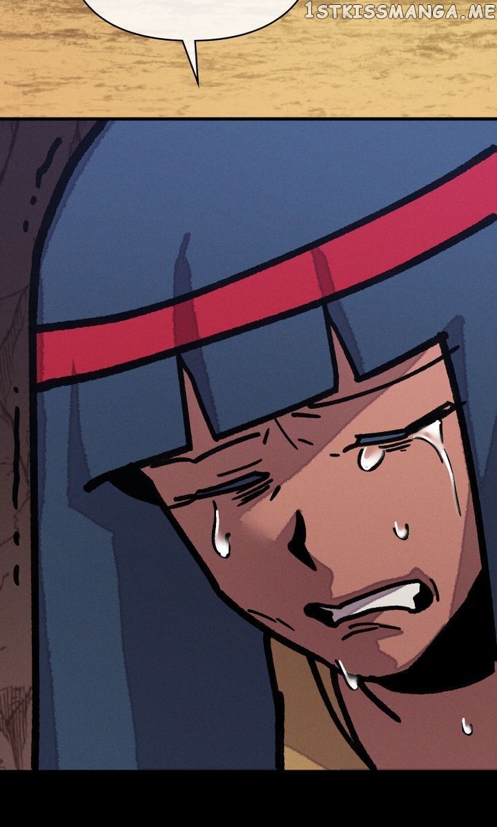 Legends of the Nile Chapter 11 - page 83