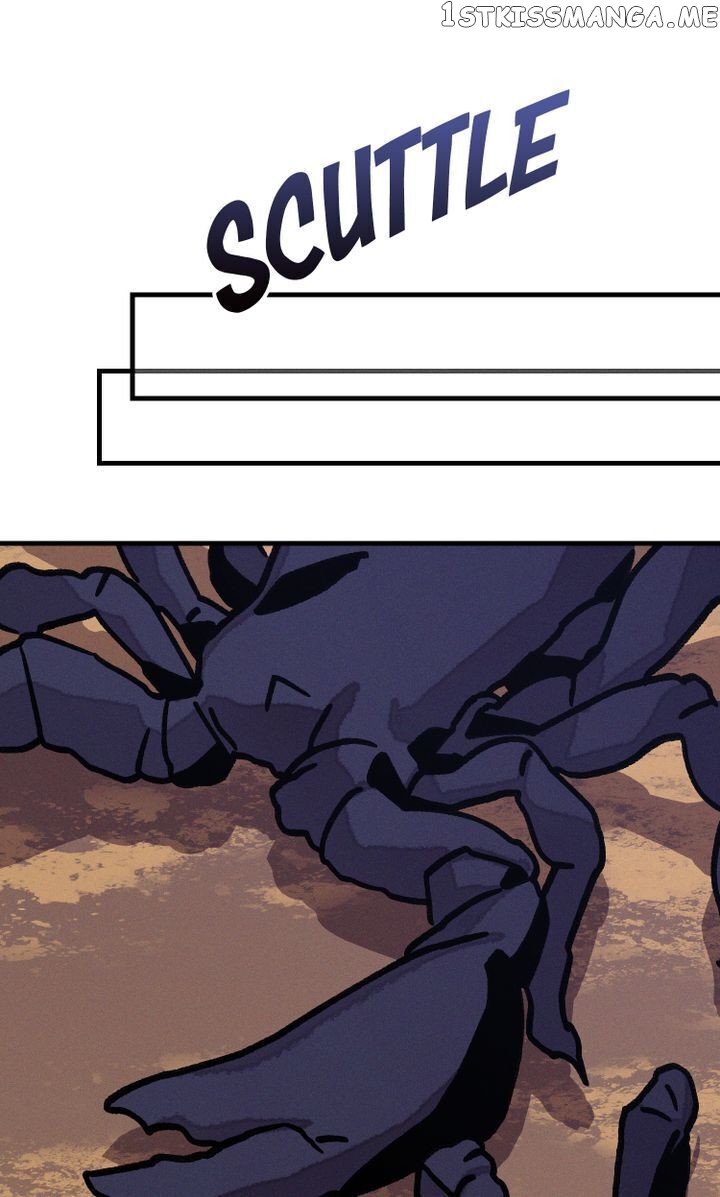 Legends of the Nile Chapter 11 - page 89