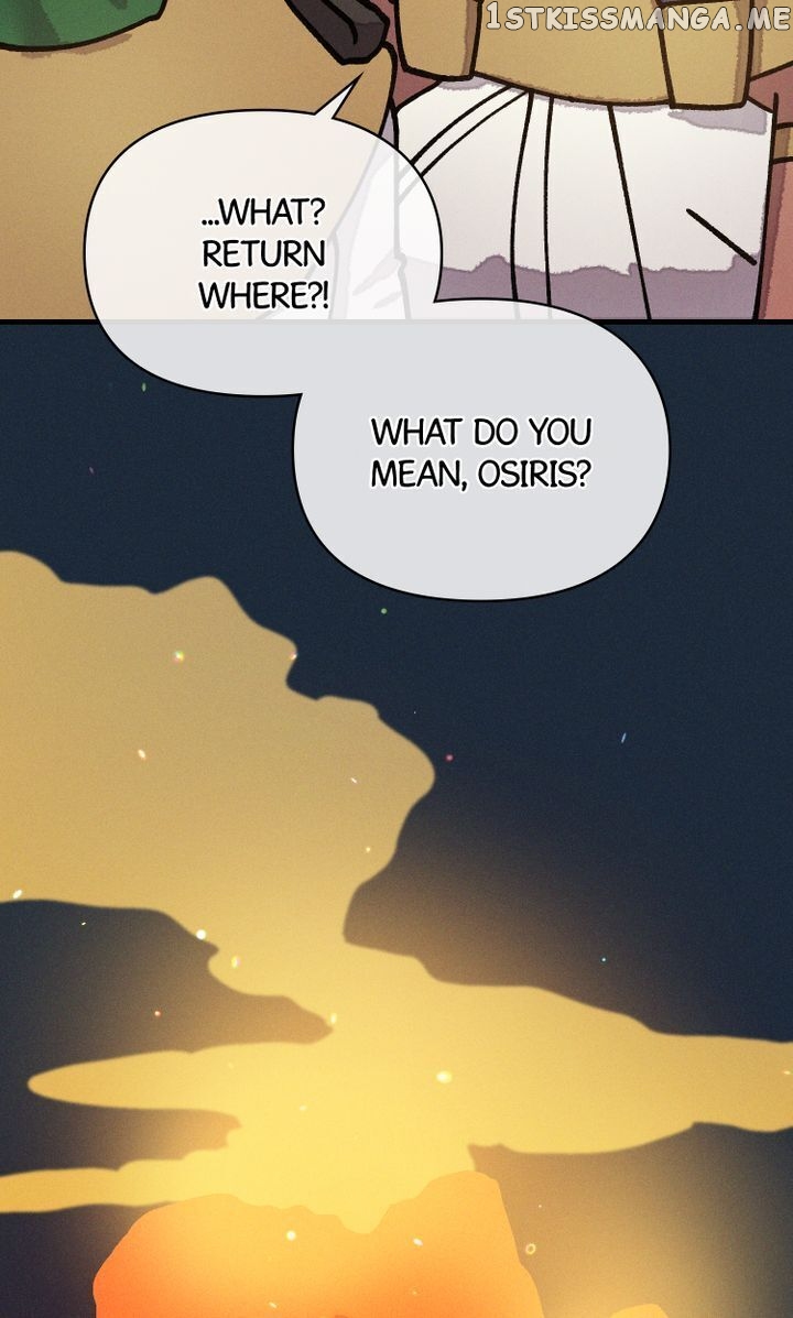 Legends of the Nile Chapter 11 - page 9