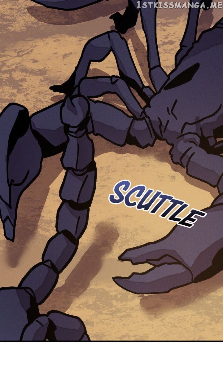 Legends of the Nile Chapter 11 - page 90